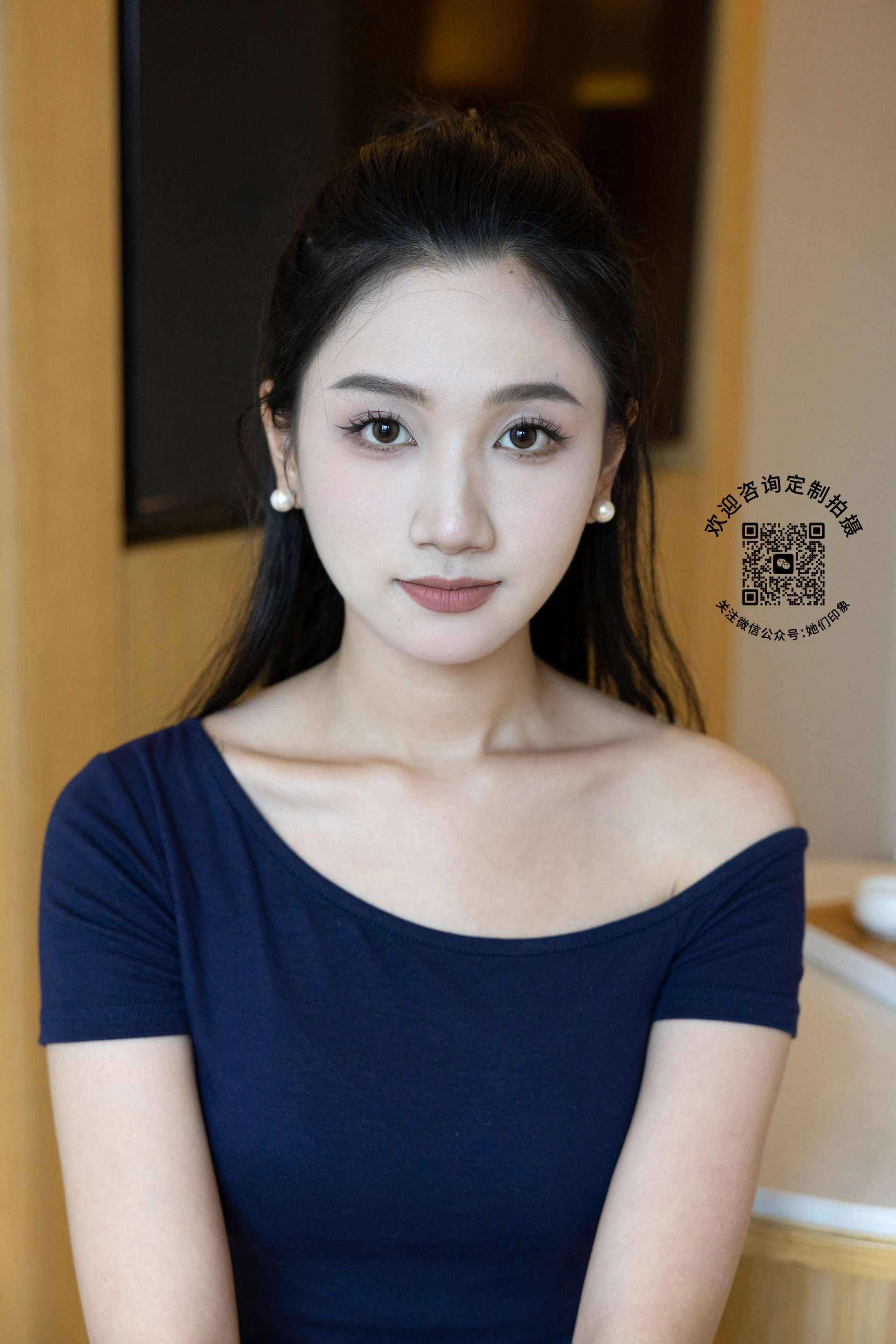 她们印象 No.028 小爱 1